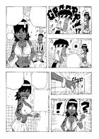 WALDO PAPAYE : Chapitre 3 page 8