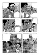 WALDO PAPAYE : Chapitre 3 page 15