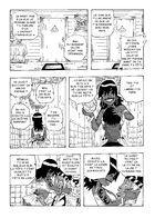 WALDO PAPAYE : Chapitre 3 page 3