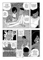 WALDO PAPAYE : Chapitre 3 page 5