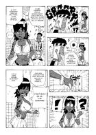 WALDO PAPAYE : Chapitre 3 page 8