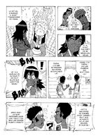 WALDO PAPAYE : Chapitre 3 page 13