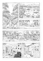 WALDO PAPAYE : Chapitre 3 page 17