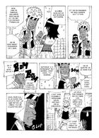 WALDO PAPAYE : Chapitre 3 page 20