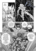 SAINT SEIYA GIGANTOMACHIA : Chapter 13 page 5