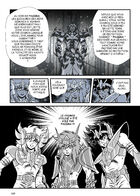 SAINT SEIYA GIGANTOMACHIA : Chapter 13 page 7
