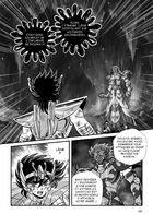 SAINT SEIYA GIGANTOMACHIA : Chapter 13 page 8