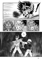 SAINT SEIYA GIGANTOMACHIA : Chapter 13 page 11