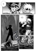 SAINT SEIYA GIGANTOMACHIA : Chapter 13 page 12