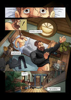 I Am Legend : Глава 1 страница 2