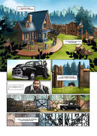 I Am Legend : Глава 1 страница 3