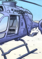 Un soleil pour Samaa 2 : Chapter 18 page 10