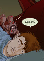 Un soleil pour Samaa 2 : Chapter 18 page 39