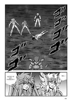 SAINT SEIYA GIGANTOMACHIA : Chapter 14 page 1