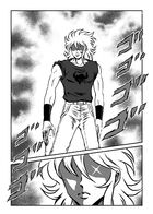 SAINT SEIYA GIGANTOMACHIA : Chapter 14 page 2