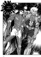 SAINT SEIYA GIGANTOMACHIA : Chapter 14 page 6