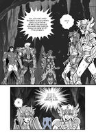 SAINT SEIYA GIGANTOMACHIA : Chapter 14 page 7