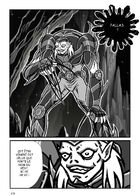 SAINT SEIYA GIGANTOMACHIA : Chapter 14 page 8