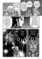 SAINT SEIYA GIGANTOMACHIA : Chapter 14 page 9