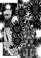 SAINT SEIYA GIGANTOMACHIA : Chapter 14 page 10