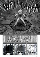 SAINT SEIYA GIGANTOMACHIA : Chapter 14 page 11