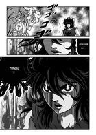 SAINT SEIYA GIGANTOMACHIA : Chapter 14 page 12