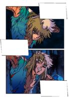 Saint Seiya : Hypermythe : チャプター 21 ページ 5
