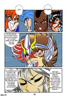 Saint Seiya : Hypermythe : Chapter 21 page 12
