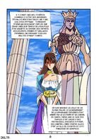 Saint Seiya : Hypermythe : Chapter 21 page 8
