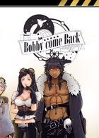 Bobby come Back : Глава 15 страница 5