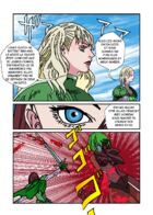 Saint Seiya Cupidon chapter : Chapter 3 page 5
