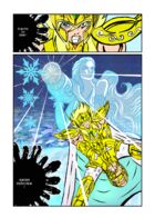 Saint Seiya Arès Apocalypse : Chapter 26 page 28