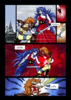 Saint Seiya - Black War : Chapitre 27 page 6