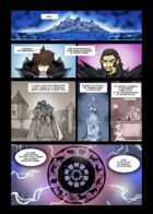 Saint Seiya - Black War : Chapitre 27 page 9