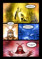 Saint Seiya - Black War : Chapitre 27 page 10