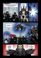 Saint Seiya - Black War : Chapitre 27 page 13