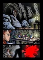 Saint Seiya - Black War : Chapitre 27 page 24