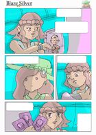 Blaze of Silver  : チャプター 26 ページ 21