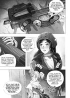 Bobby come Back : Chapter 16 page 38