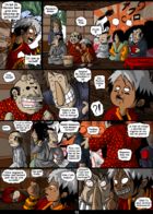 Yokai Yokai : Chapitre 3 page 4