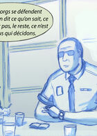 Un soleil pour Samaa 2 : チャプター 20 ページ 33