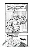 Brüth le basajein : Chapter 8 page 15