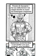 Brüth le basajein : Chapter 8 page 17