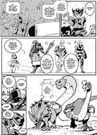Monster girls on tour : Глава 18 страница 3