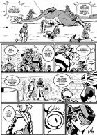 Monster girls on tour : Глава 18 страница 10