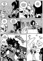 Monster girls on tour : Глава 18 страница 13