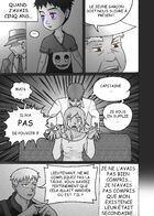 LA ROSE BLEUE : チャプター 1 ページ 4