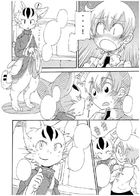 アッシュとどこでもない街 : Chapitre 1 page 4