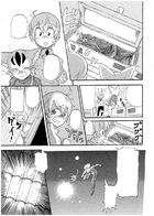 アッシュとどこでもない街 : Chapitre 1 page 7