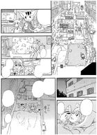 Ash et la ville de nulle part : Chapitre 1 page 18